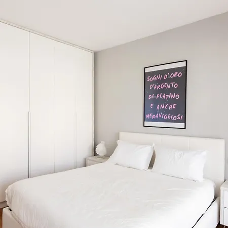 Maison Douce Dergano - 20 Min From Duomo מילאנו