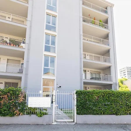شقة Maison Douce Dergano - 20 Min From Duomo *