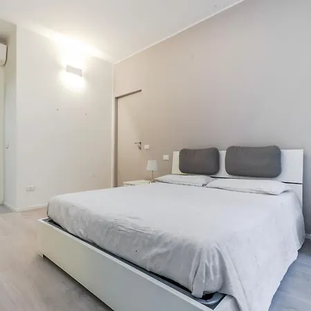Apartamento Just Urban Stays - Trilocale Con 2 Bagni E 2 Balconi - City Life E M5 *