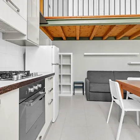 No220 -san Siro- Appartamento Milano