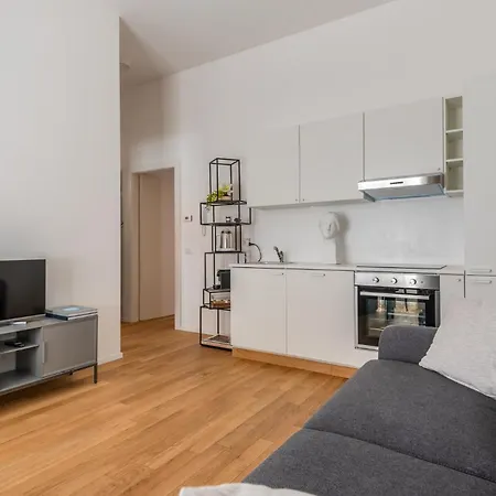 Intrho Isola Luxury , Modern & Cozy Μιλάνο
