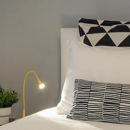 Apartman San Siro - Stadium &free Wifi Milánó