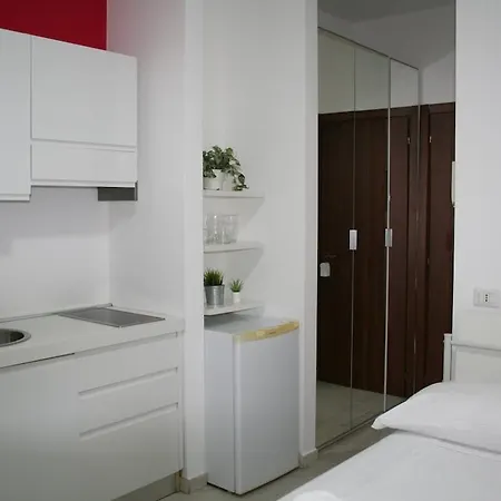 Apartman San Siro - Stadium &free Wifi *