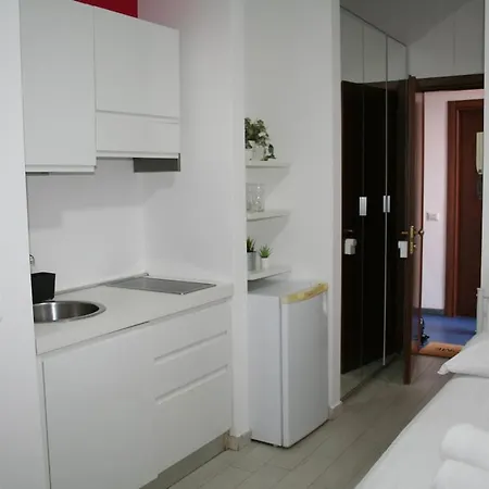 San Siro - Stadium &free Wifi Apartman