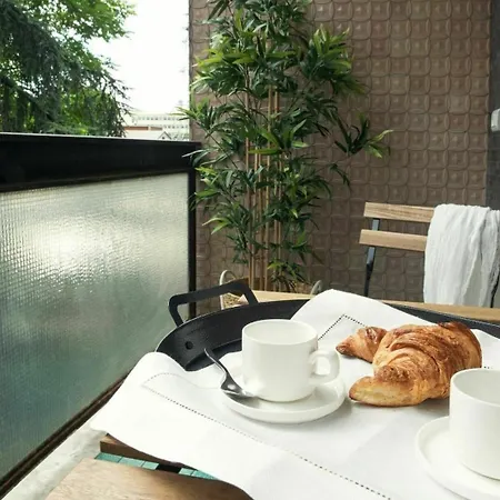 San Siro - Stadium &free Wifi Apartman