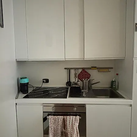 Apartman Isola Di Erika