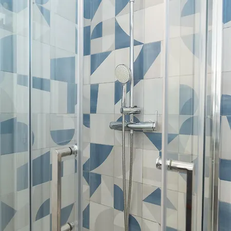 Citylife 6 - Mico Fiera Apartament *