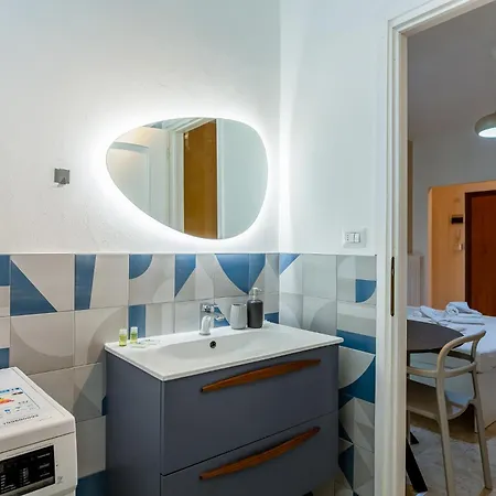 Citylife 6 - Mico Fiera * Mediolan