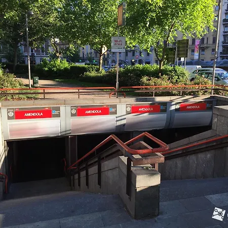 Apartament Citylife 6 - Mico Fiera Mediolan