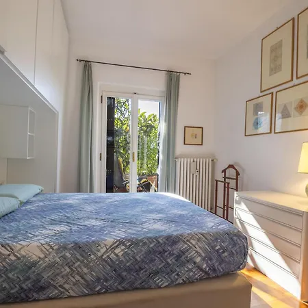 Bianca Di Savoia Terrace View By Interhome Appartement