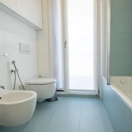 Bianca Di Savoia Terrace View By Interhome