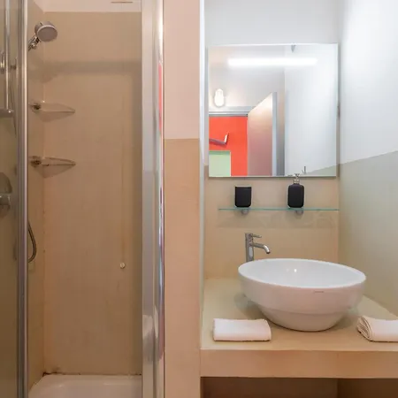 Apartamento Lulli 1 -7sundays *