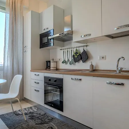 Appartement Italianflat - Urban Retreat Milan