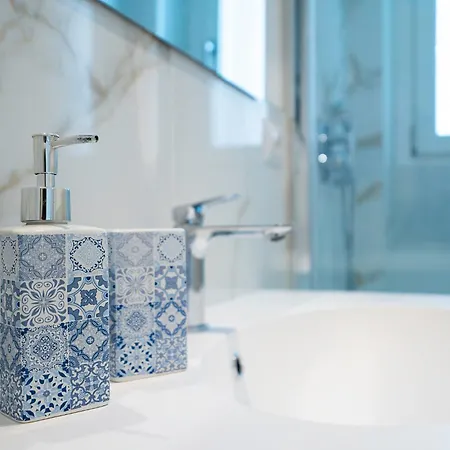 アパート Italianflat - Urban Retreat ミラノ