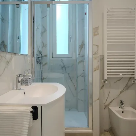 Italianflat - Urban Retreat