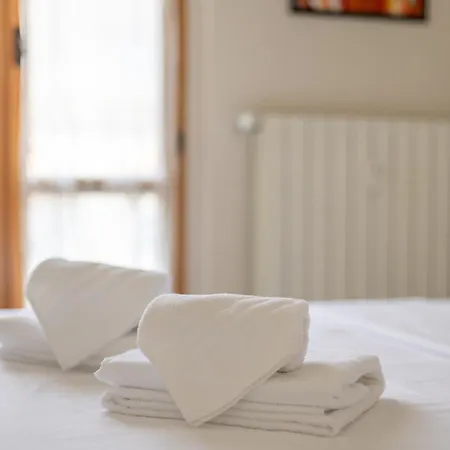 Stylish Porta Romana With Terrace * Milão