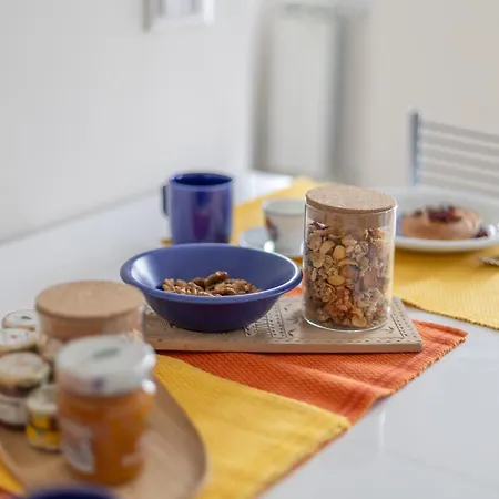 Apartamento Stylish Porta Romana With Terrace