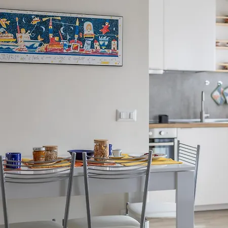 Apartamento Stylish Porta Romana With Terrace