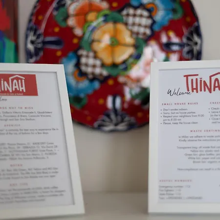 Stylish Porta Romana With Terrace Apartamento Milão