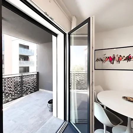 Con Terrazza Mailand