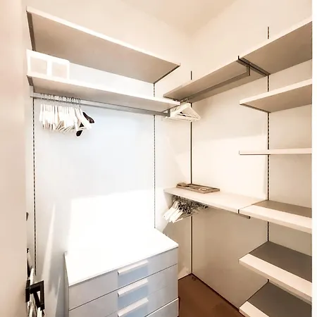 Bilocale Di Design Moscova Brera * 밀라노