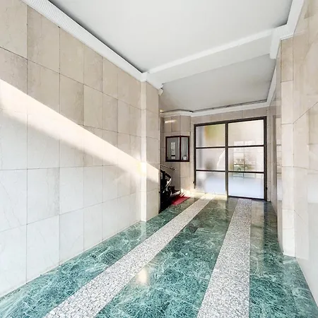 Bilocale Di Design Moscova Brera *