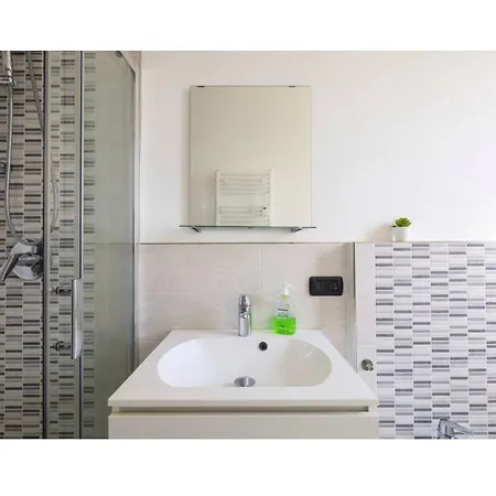 Cozy Flat Via Savona- Tortona شقة *
