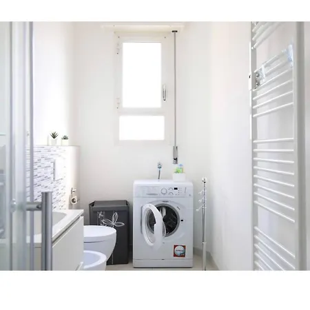 Cozy Flat Via Savona- Tortona شقة *