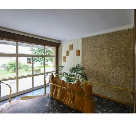 Cozy Flat Via Savona- Tortona