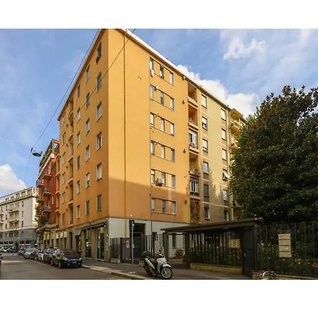 Cozy Flat Via Savona- Tortona *