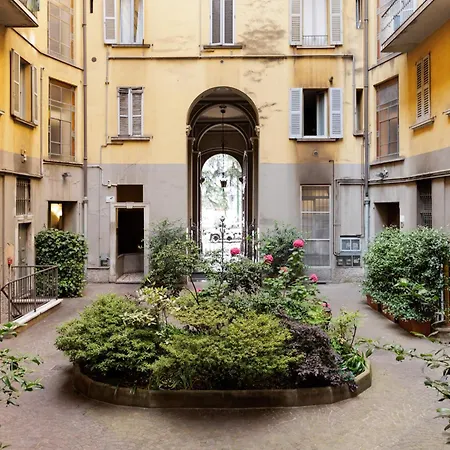 Апартаменты Duomo A 15 Minuti A Piedi - Balcone Wifi *