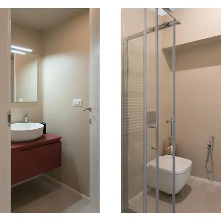 Sweet Dreams - Near Center - M4 Appartement