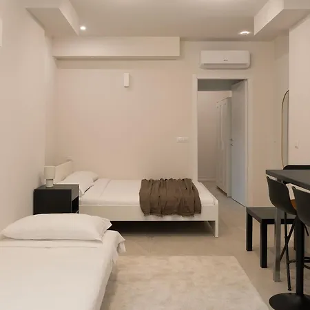 Appartement Sweet Dreams - Near Center - M4 Milan