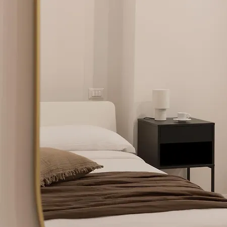 Appartement Sweet Dreams - Near Center - M4 Milan