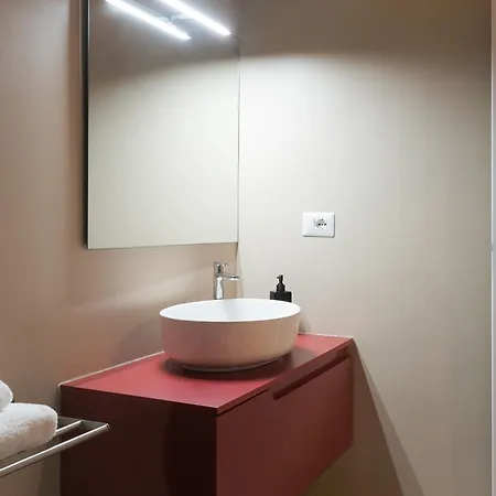 Appartement Sweet Dreams - Near Center - M4