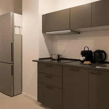 Apartamento Sweet Dreams - Near Center - M4