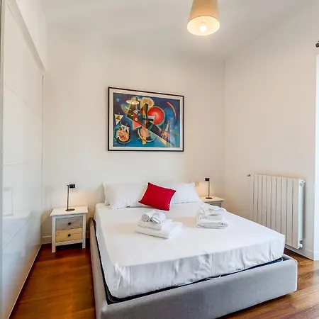 Living Citta Studi - Mm Piola By Innstay * Milano