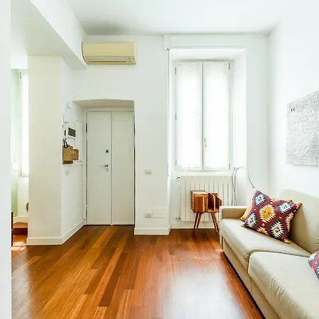 Daire Living Citta Studi - Mm Piola By Innstay *