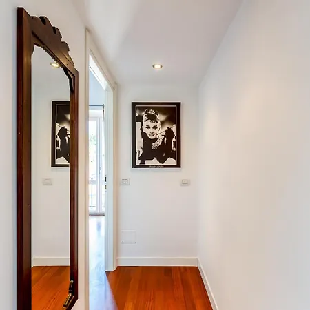 Daire Living Citta Studi - Mm Piola By Innstay Milano