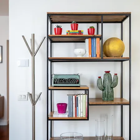 Daire Living Citta Studi - Mm Piola By Innstay