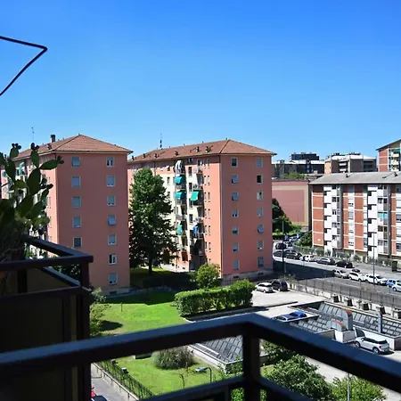 Casa Manita - 501 Milánó