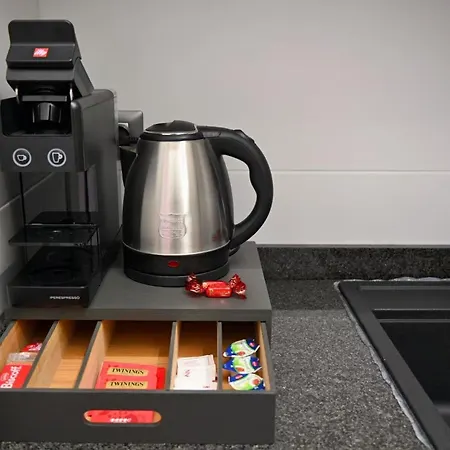 Casa Manita - 501 * ミラノ