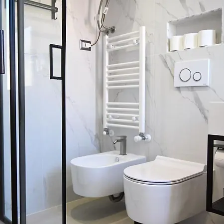 アパート Casa Manita - 501