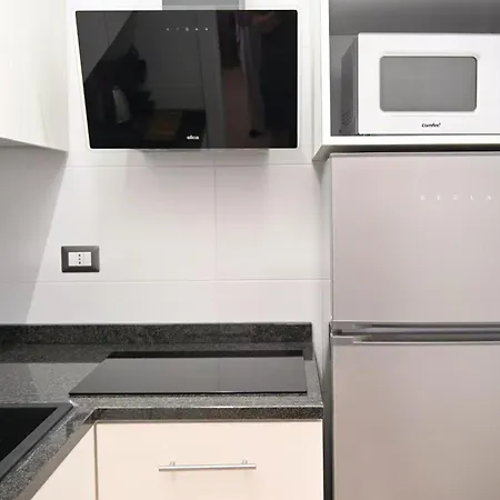 Casa Manita - 501 アパート