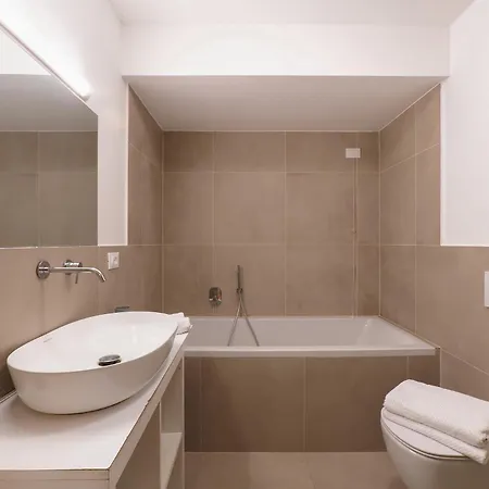 Contempora - Loft In The Heart Of Nolo - Rovereto *