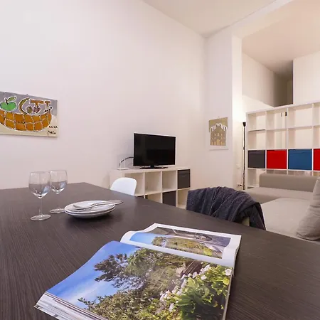 Contempora - Loft In The Heart Of Nolo - Rovereto מילאנו
