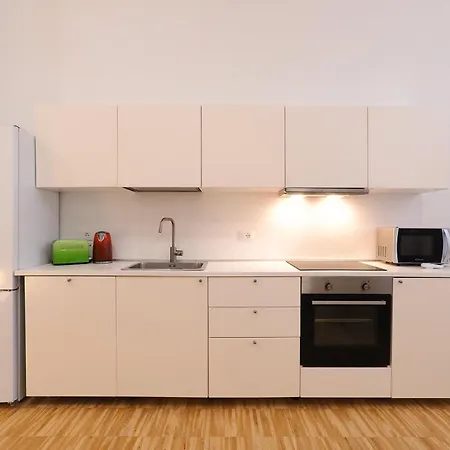Contempora - Loft In The Heart Of Nolo - Rovereto *