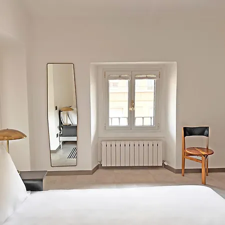 Meravigli Apartmán Milán