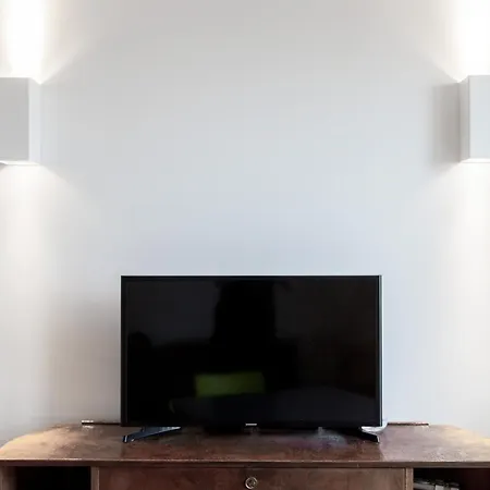 Gian Galeazzo 31 Appartement