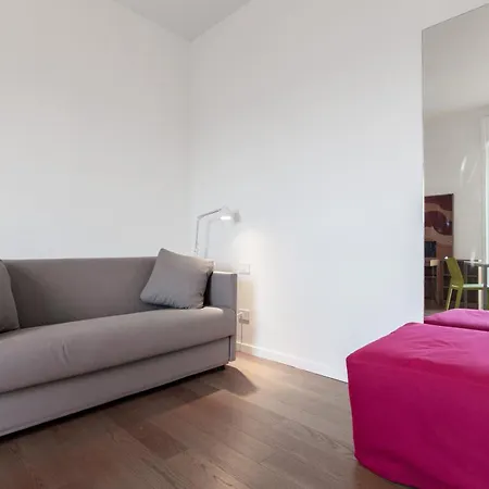 Gian Galeazzo 31 Apartamento *